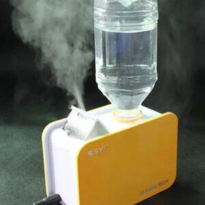 Mini Magic Box Humidifier